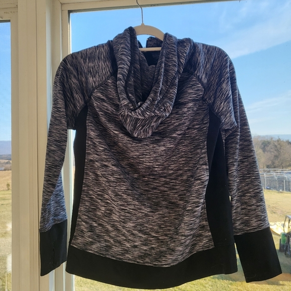 Gym sweater - Picture 2 of 4